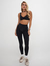❤ZASUWA Female Sexy Stipes Push Up Design Leggings