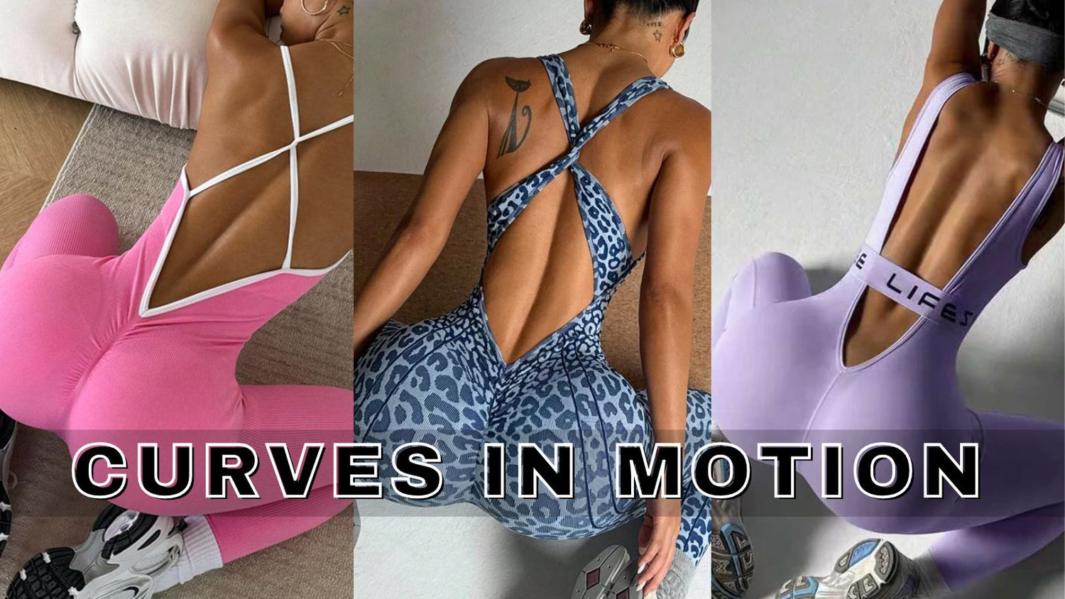 Curves in Motion