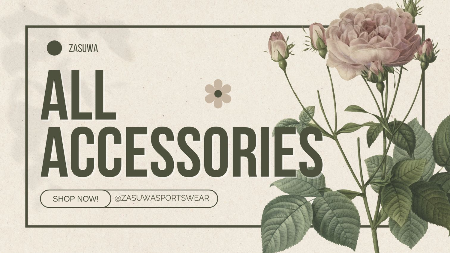 ACCESSORIES