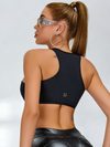 Super Hollow Out Breathable Yoga Sports Bras