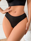 ZASUWA Female Lace  Hollow Out Panties