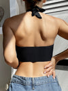 ZASUWA Female Super Sexy Unique Mesh Sports Bras