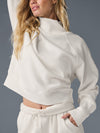 ZASUWA Female Casual loose  Sports Running Suit