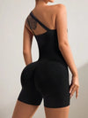 ZASUWA Female Tailoring Seamless Romper