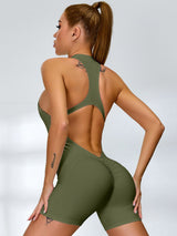 Forest Green
