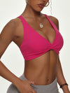 ZASUWA Female Cross Super Lift Sports Bras