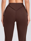 ZASUWA Female Super “Future Interstellar” Stylish&Sexy Leggings