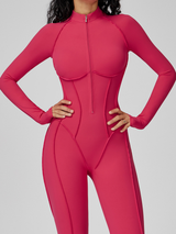 Deep Pink