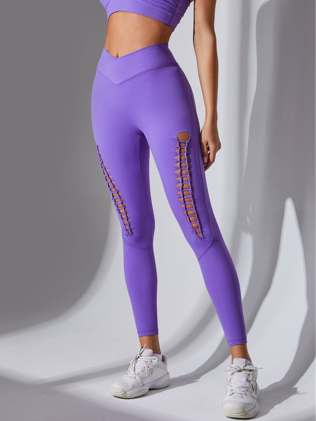 Ultimate Cross Sports Bras
