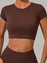 Saddle Brown
