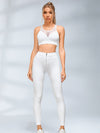 ZASUWA Female Must Have Zipper Leggings