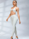 ZASUWA Female Super Push-Up Leggings