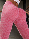ZASUWA Female Cross Back Yoga Sports Bras