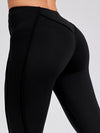 ZASUWA Female Super “Future Interstellar” Stylish&Sexy Leggings