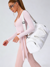 Solid Color 3 Pieces Quick Dry Tracksuit
