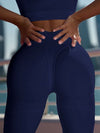 ❤ZASUWA Female Extra Sexy Push-Up "Juicy White" Leggings