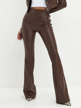Saddle Brown