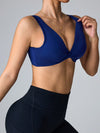 ZASUWA Female Cross Back Beauty Back Sports Bras