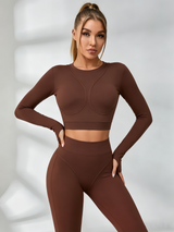 Saddle Brown
