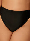 Kristallquaste Hohl Panties