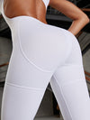 ❤ZASUWA Female Fly Eye Cutout Hip-lift Jumpsuit