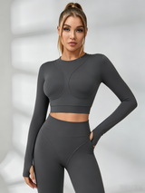Gray