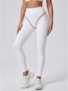 ❤Super Sexy Unique Mesh Hip-lift Leggings