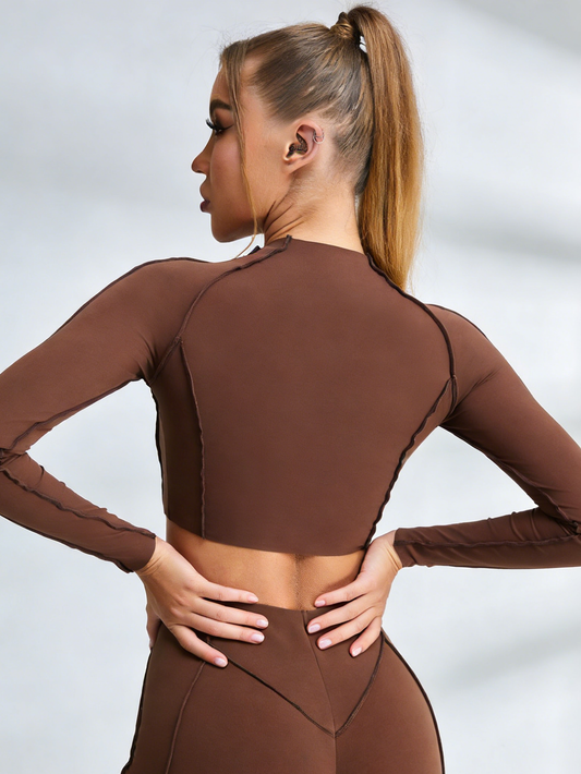 Super “Future Interstellar” Stylish&Sexy Long Sleeves