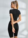 Stich Hot Short Suit