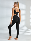 ❤Quick-Dry Hollow Out Jumpsuit