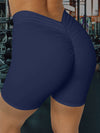 ZASUWA سروال ضيق نسائي Scrunch Bum
