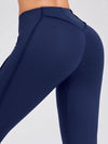 ZASUWA Female Super “Future Interstellar” Stylish&Sexy Leggings