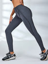 ZASUWA Female Super “Future Interstellar” Stylish&Sexy Push Up Hip-lift Tracksuit