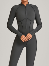 Gray