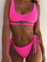 Deep Pink
