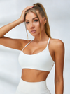 Must Have Cross Back Sports Bras