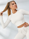 Stitch Performance Long Sleeves