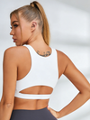 Sexy Cutout Sports Bras
