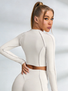Stitch Performance Long Sleeves