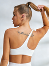 Flower Tailoring Sports Bras