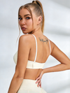 Super “Future Interstellar” Stylish&Sexy Sports Bras