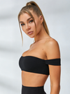 With Chest Pads Quick Dry Sports Bras