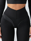 Push Up Quick-dry Leggings