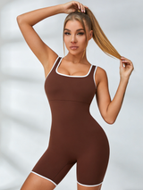 Saddle Brown