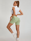ZASUWA Female Zipper Ribbed Tank
