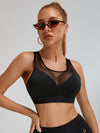 ❤ZASUWA Female Super Sexy Unique Mesh Hip-lift Leggings