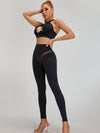 ❤ZASUWA Female Super Sexy Unique Mesh Hip-lift Leggings