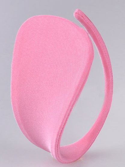 “Visual Invisibility” C-shaped Panties