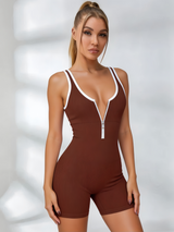 Saddle Brown