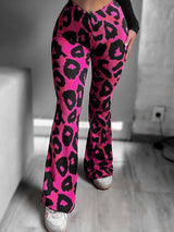 Deep Pink